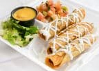 Best 3 CHICKEN TAQUITOS in Catonsville, MD